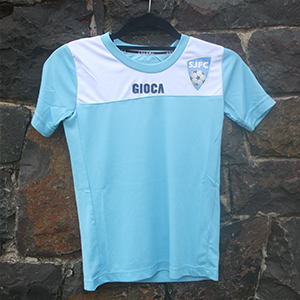 Training Jersey - Sky Blue